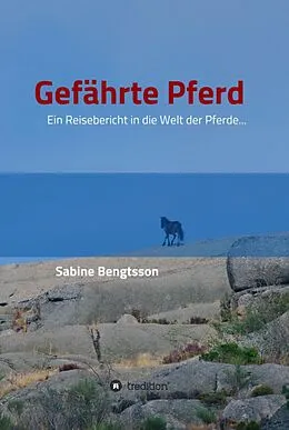 E-Book (epub) Gefährte Pferd von Sabine Bengtsson