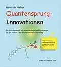 E-Book (epub) Quantensprung-Innovationen von Heinrich Weber