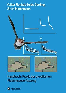 Kartonierter Einband Handbuch: Praxis der akustischen Fledermauserfassung von Volker Runkel, Guido Gerding, Ulrich Marckmann