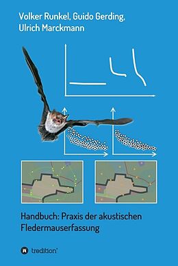 Fester Einband Handbuch: Praxis der akustischen Fledermauserfassung von Volker Runkel, Guido Gerding, Ulrich Marckmann