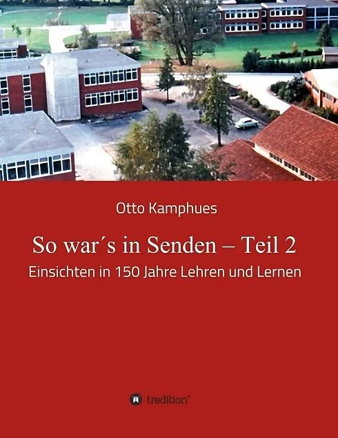 So war´s in Senden  Teil 2