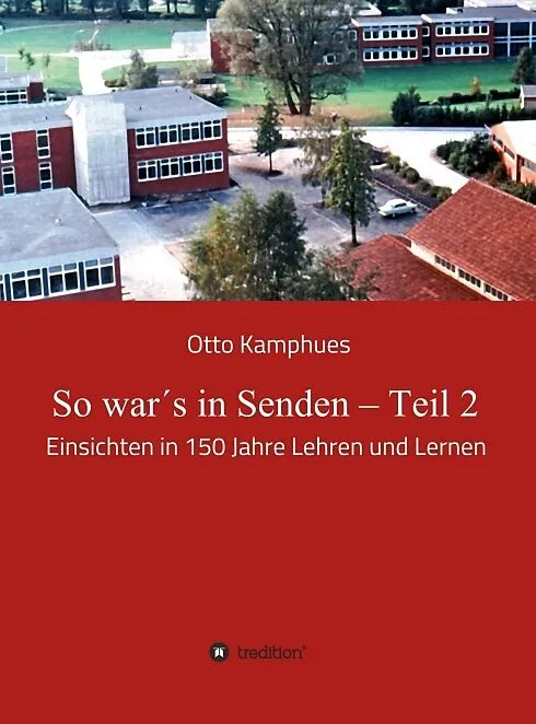 So war´s in Senden  Teil 2