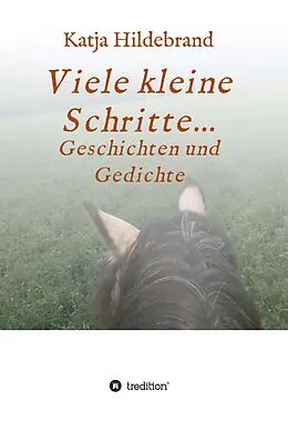 E-Book (epub) Viele kleine Schritte... von Katja Hildebrand