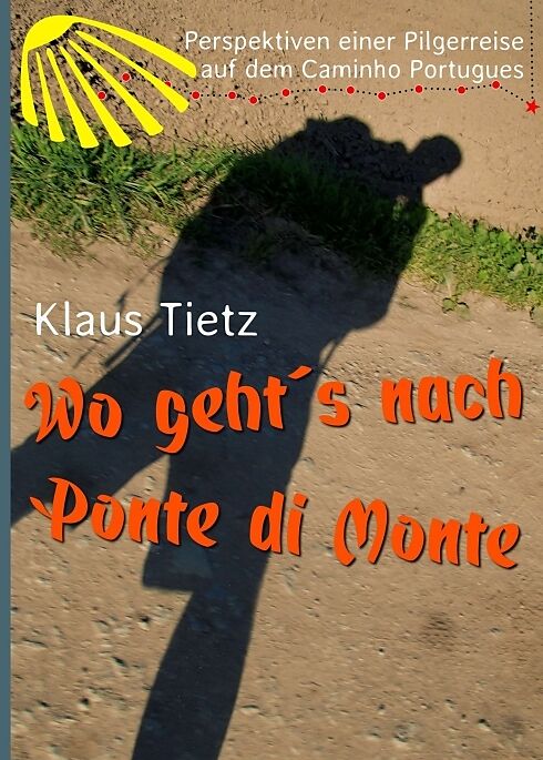 Wo geht´s nach Ponte di Monte