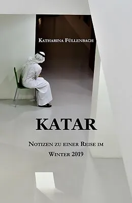 E-Book (epub) KATAR von Katharina Füllenbach