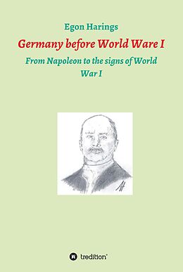 eBook (epub) Germany before World War I de Egon Harings