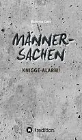 E-Book (epub) Männersachen von Babette Gott