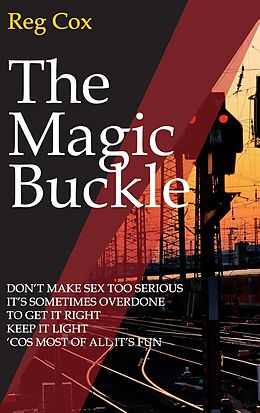 E-Book (epub) The Magic Buckle von Reg Cox