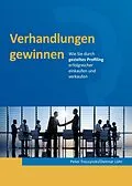 E-Book (epub) Verhandlungen gewinnen von Peter Troczynski