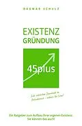 E-Book (epub) Existenzgründung 45plus von Dagmar Schulz