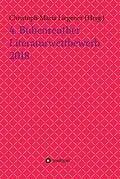 E-Book (epub) 4. Bubenreuther Literaturwettbewerb 2018 von Christoph-Maria Liegener, Wolfgang Rinn, Thomas Rackwitz