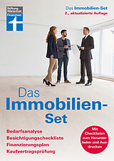 E-Book (pdf) Das Immobilien-Set von Roland Stimpel