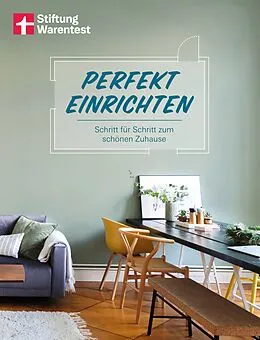 E-Book (pdf) Perfekt einrichten von Susanne Lang, Magnus Enxing