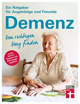 E-Book (pdf) Demenz. Den richtigen Weg finden von Heike Nordmann, Susanne Berg