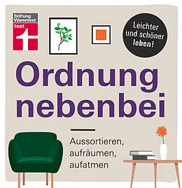 E-Book (epub) Ordnung nebenbei von Gunda Borgeest