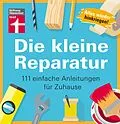 E-Book (epub) Die kleine Reparatur von Thomas Heß
