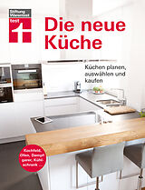 E-Book (epub) Die neue Küche von Christian Eigner