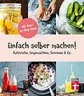 E-Book (pdf) Einfach selber machen! von Agnes Prus