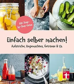 E-Book (epub) Einfach selber machen! von Agnes Prus