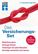 Kartonierter Einband (Kt) Das Versicherungs-Set von Isabell Pohlmann