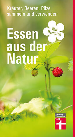E-Book (epub) Essen aus der Natur von Michael Breckwoldt