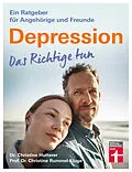 E-Book (pdf) Depression. Das Richtige tun von Dr. Christine Hutterer