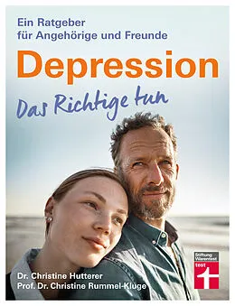 E-Book (pdf) Depression. Das Richtige tun von Dr. Christine Hutterer