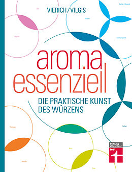 E-Book (pdf) Aroma essenziell von Thomas Vilgis, Thomas Vierich