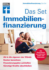 E-Book (epub) Immobilienfinanzierung. Das Set von Finn Mayer-Kuckuk