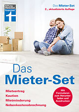 E-Book (epub) Das Mieter-Set von Alexander Bredereck, Volker Dineiger