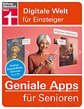 E-Book (pdf) Geniale Apps für Senioren von Stephan Wiesend