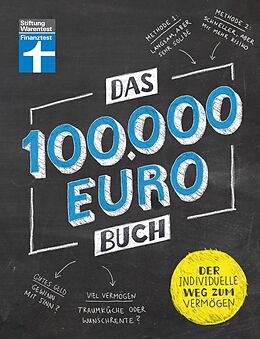 E-Book (pdf) Das 100.000-Euro-Buch von Victor Gojdka