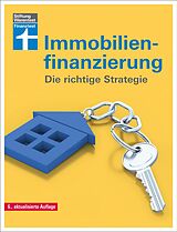 Kartonierter Einband Immobilienfinanzierung von Werner Siepe