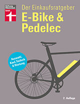 Kartonierter Einband E-Bike &amp; Pedelec von Karl-Gerhard Haas, Felix Krakow