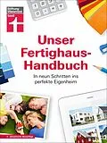 E-Book (pdf) Unser Fertighaus-Handbuch von Magnus Enxing, Michael Bruns