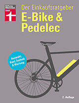 E-Book (epub) E-Bike &amp; Pedelec von Karl-Gerhard Haas, Felix Krakow