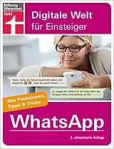 E-Book (epub) WhatsApp von Stefan Beiersmann