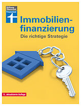E-Book (pdf) Immobilienfinanzierung: von Werner Siepe