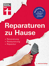 E-Book (epub) Reparaturen zu Hause von Hans-Jürgen Reinbold, Karl-Gerhard Haas