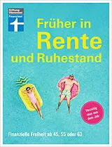 Kartonierter Einband Früher in Rente und Ruhestand von Matthias Kowalski