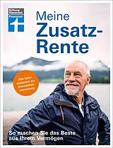 E-Book (pdf) Meine Zusatzrente - Altersvorsorge für finanzielle Freiheit - gut leben im Rentenalter ohne verzichten zu müssen von Matthias Kowalski