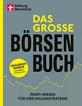 Fester Einband Das große Börsenbuch von Victor Gojdka