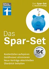 Kartonierter Einband (Kt) Das Spar-Set von Christian Eigner