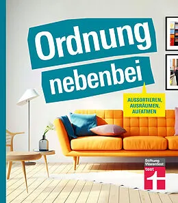 E-Book (pdf) Ordnung nebenbei von Gunda Borgeest