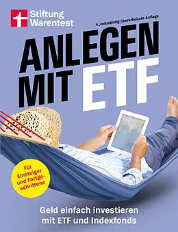 E-Book (pdf) Anlegen mit ETF - Kapitalanlage und Altersvorsorge leicht gemacht von Brigitte Wallstabe-Watermann, Antonie Klotz, Dr. Gisela Baur