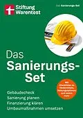 E-Book (epub) Das Sanierungs-Set - Ihr umfassender Ratgeber für die Haussanierung von Eva Kafke