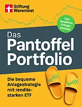 Kartonierter Einband Das Pantoffel-Portfolio von Brigitte Wallstabe-Watermann, Antonie Klotz, Gisela Baur