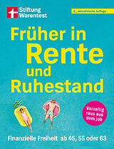 Kartonierter Einband Früher in Rente und Ruhestand von Matthias Kowalski