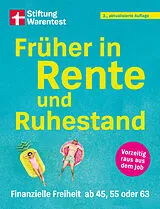 Kartonierter Einband Früher in Rente und Ruhestand von Matthias Kowalski