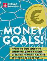 E-Book (epub) Money Goals von Birgit Wetjen, Heinz-Peter Arndt